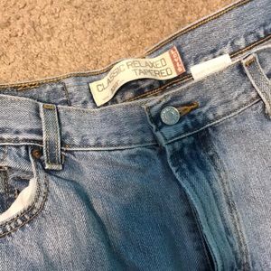 LEVIS 550- Size 12